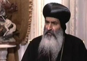 أسقف الجيزة: لا توجد أطراف مسيحية ومسلمة مشتبكة بدهشور لكن توجد عمليات