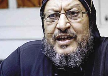الكنيسة تطالب بلجنة حيادية لتقصى الحقائق لأحداث دهشور