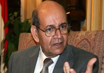 محافظ الجيزة  ل “موقع وطنى”” :  الوضع فى دهشور الأن مستقر