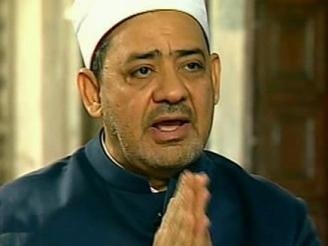 اليوم: “بيت العائلة” يجتمع  برئاسة  شيخ الأزهر لوضع حلاً لأقباط دهشور