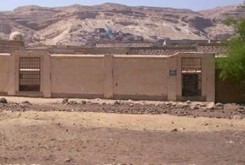 التحقيقات لا زالت جارية فى وقائع التعدى على مقابر المسيحيين  بـ محافظة