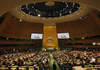 بريطانيا ترحب بقرار الجمعية العامة للامم المتحدة حول الشأن السوري