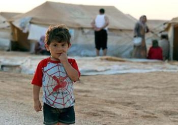 العفو الدولية تعبر عن قلقها من استخدام الأسلحة الثقيلة في حلب