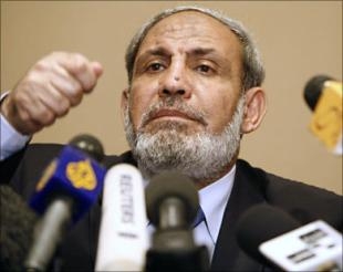 المخابرات المصرية تطلب من حماس تسليمها ثلاث قادة كبار من القسام