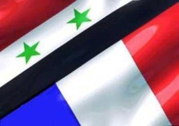 مساعدة طبية فرنسية تتوجه إلى الحدود الأردنية السورية