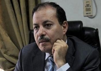 وزير الأعلام يطلب من رؤساء القطاعات عمل قوائم بالعاملين خارج المبني