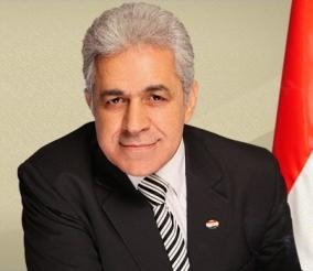حمدين صباحى من الاسماعيلية: أطالب مرسى التخلص من شبح أخونة الدولة