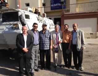 أمين الجبهة من العريش : ضرورة النظر إلى سيناء بشكل تنموي وليس أمني