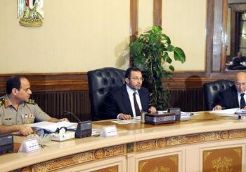 مجلس الوزراء يقرر الافراج عن  أجهزة مدينة زويل ويخصص