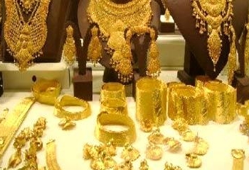 مسجل سرقات وراء سرقة 30 كيلو ذهب من محل قبطى بقنا