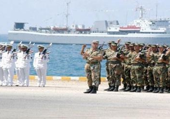 وزير الدفاع التركي :لا قاعدة جديدة للناتو على أراضينا