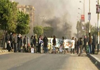 حملة أمنية مكثفة على قاطعى الطرق السريعة والدولية بمحافظات القليوبية