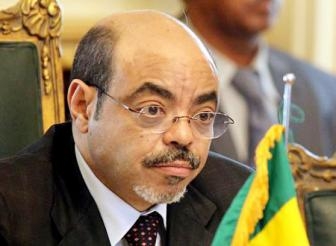 وفاة رئيس الوزراء الأثيوبي ميليس زيناوي .. هل تشارك مصر في الجنازة؟