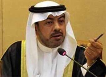 الدقباسي يتوقع فشل مهمة الابراهيمي في سوريا