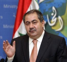 زيباري وكلينتون يبحثان تداعيات الأزمة السورية