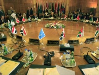 مكاتب مقاطعة اسرائيل تناقش قرارات مهمة لرفعها للوزاري العربي