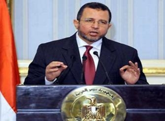 شبكة المدافعين عن حقوق الإنسان تنتقد أداء حكومة قنديل لإهمالها لقضية
