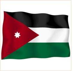 450 لاجئا سوريا يعبرون للأردن