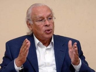الإجتماع التأسيسى الأول لحزب الدستور بالسويس بحضور جورج اسحاق