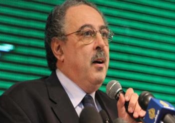 تعيين سمير مرقص ضمن الفريق الرئاسي المساعد لرئيس الجمهورية