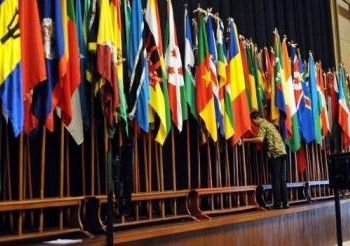 وزراء خارجية عدم الانحياز يجتمعون في طهران