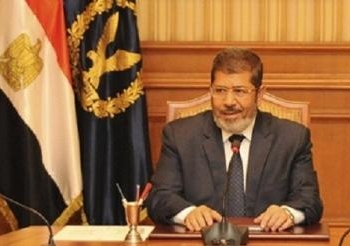 مرسي يحضر الوزاري العربي 5 سبتمبر المقبل