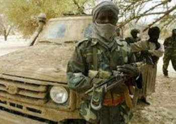 تحرير 5 موظفين اختطفتهم الحركات المسلحة في دارفور