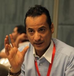 فى تقرير لها عن الانتهاكات التى حدثت للأقباط مؤسسة ملتقى الحوار تصدر: