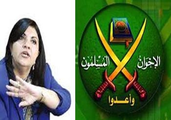 جورجيت قلينى : طرح مراقبة اموال الكنيسة استخفاف