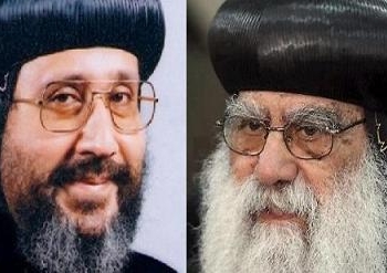 فى ندوة بالمركز الثقافى القبطى: الالحان البيزنطية بالكنيسة القبطية