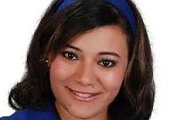 قبول طعن تريزة سمير الزميلة بوطني لقبولها بالهيئة العليا للحزب المصري