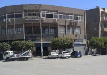 هدوء بشوارع بني سويف في جمعة  “لا لحكم المرشد”