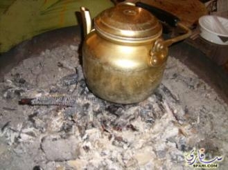 تسمم 3  موظفين بمقر مديرية الزراعة بالمنيا والسبب … “براد شاي”