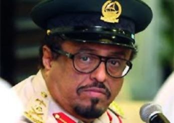 خلفان: امريكا تستغل الاخوان لمصالح اسرائيل وليس العرب