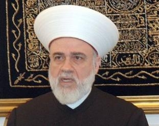 مفتي لبنان: لا علاقة لتركيا بخطف اللبنانيين