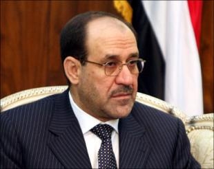 المالكي يجدد دعوته للشركات اليابانية للمساهمة في إعادة إعمار العراق