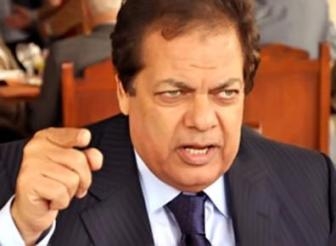 دفاع أبو العينين فى موقعة الجمل اختلط الحق بالباطل