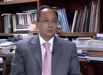 عماد جاد يطالب بمحاسبة رئيس تحرير الاهرام المسائى لإساءته  للإنجيل