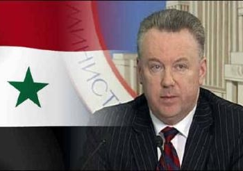 روسيا: نشاط “الرباعي الإسلامي” يمكنه تسوية الوضع في سوريا