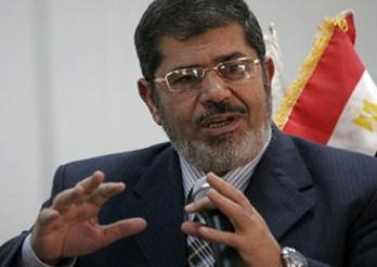 مرسي .. مصر قادرة على حماية البعثات الدبلوماسية الموجودة على أراضيها