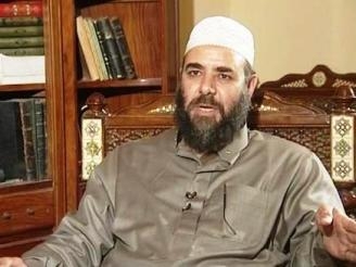 طارق الزمر: المتظاهرون عند السفارة الامريكية لاعلاقة لهم بالدين