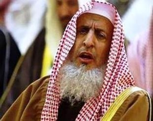 مفتي السعودية يناشد دول العالم والمنظمات الدولية بالتحرك لتجريم الإساء