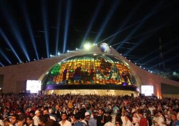 البابا لشباب الشرق الأوسط: تصرفوا كصناع لمستقبل بلدكم