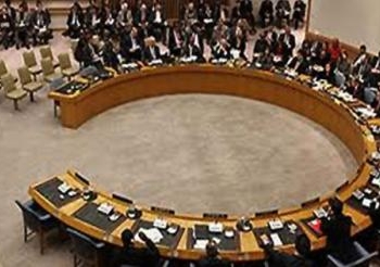 محققو الامم المتحدة يوصون مجلس الامن احالة ملف سوريا للمحكمة