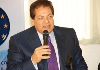 المجلس المصري الأوربي يناقش “نقاش الحضارات وصراع الثقافات”