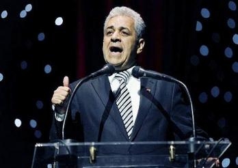 صباحى :التيار الشعبي تم تأسيسه على دين بلا تعصب