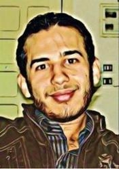 8 منظمات حقوقية تتقدم ببلاغ في وقائع القبض على ألبير صابر وطرد أسرته