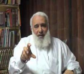 أبو إسلام…. ظاهرة طائفية