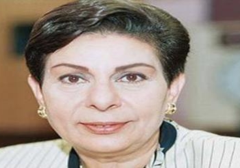 عشراوي : تصريحات رومني تؤكد خضوعه لضغط اللوبي الإسرائيلي