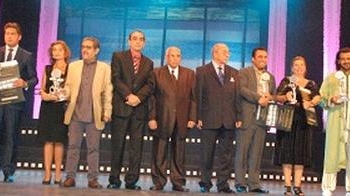 مهرجان الاسكندرية السينمائي يطفئ شمعته الـ28